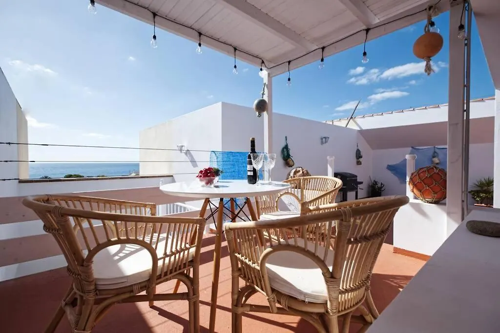 Horizonte - Apts Ian Jandia Sur Лахита