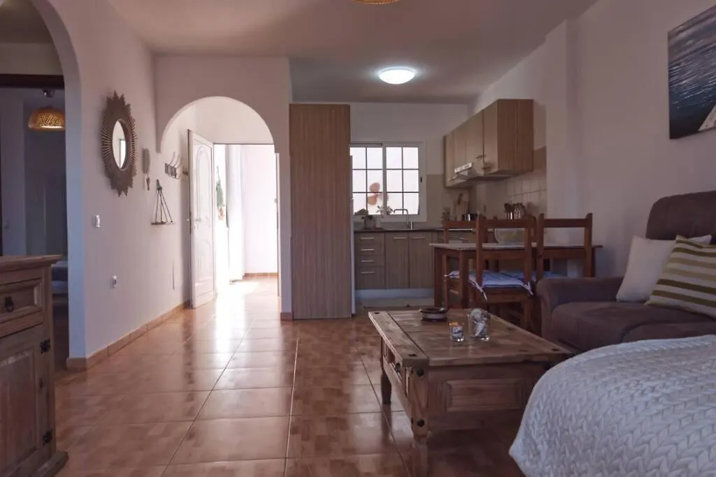 Horizonte - Apts Ian Jandia Sur Лахита 0*,  Испания