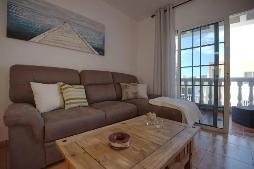 Horizonte - Apts Ian Jandia Sur Лахита 0*,