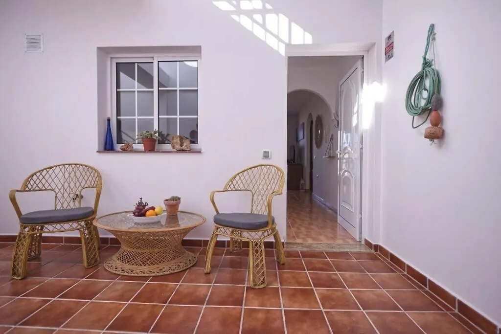 Апартаменты Horizonte - Apts Ian Jandia Sur Лахита