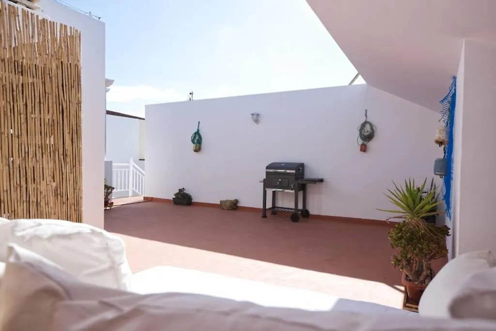 Horizonte - Apts Ian Jandia Sur Лахита Апартаменты