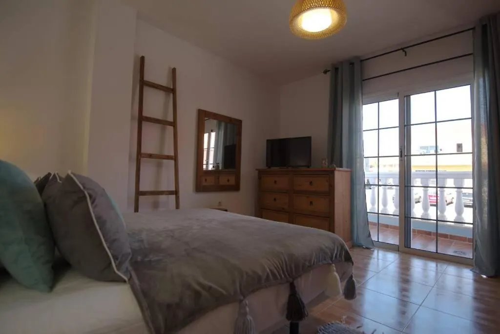 Horizonte - Apts Ian Jandia Sur Лахита