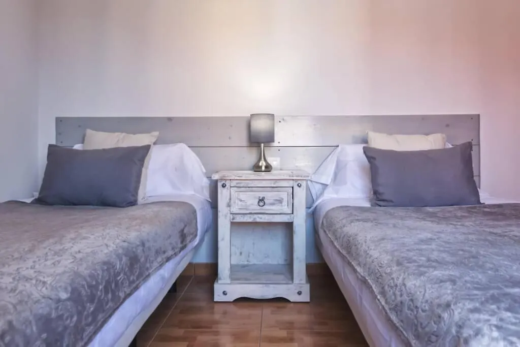 Horizonte - Apts Ian Jandia Sur Лахита Испания