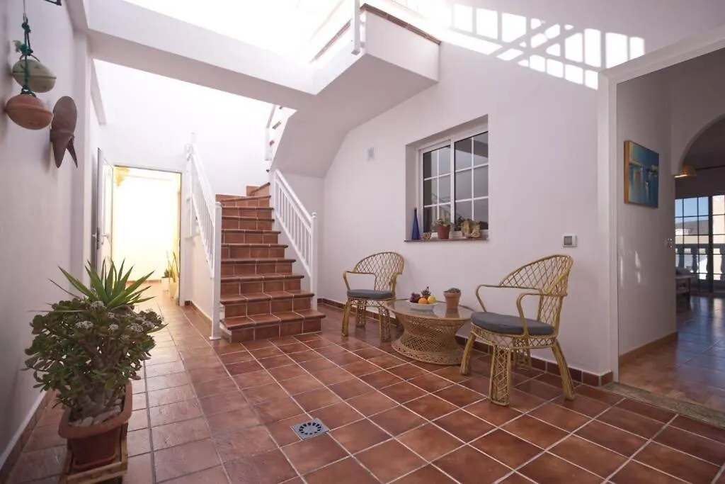Horizonte - Apts Ian Jandia Sur Лахита Апартаменты