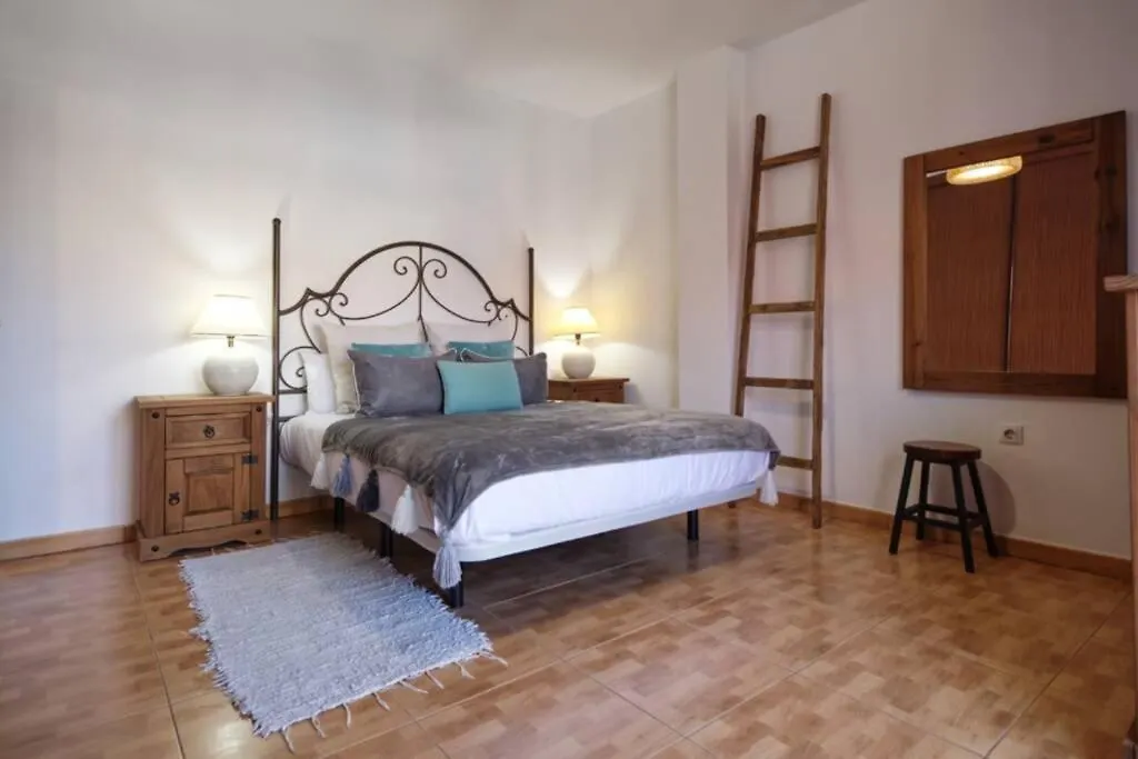 Horizonte - Apts Ian Jandia Sur Лахита