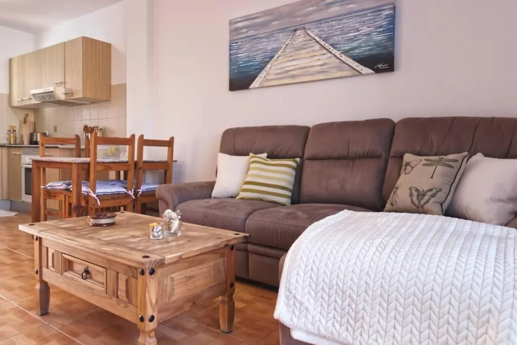 Horizonte - Apts Ian Jandia Sur Лахита 0*,  Испания