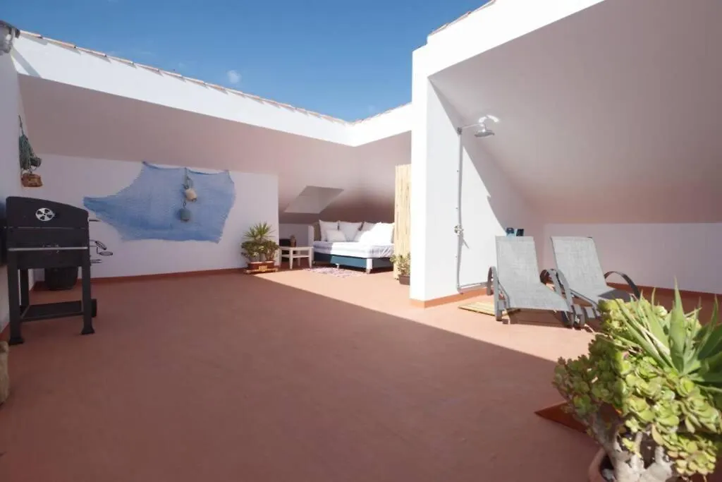 Horizonte - Apts Ian Jandia Sur Лахита